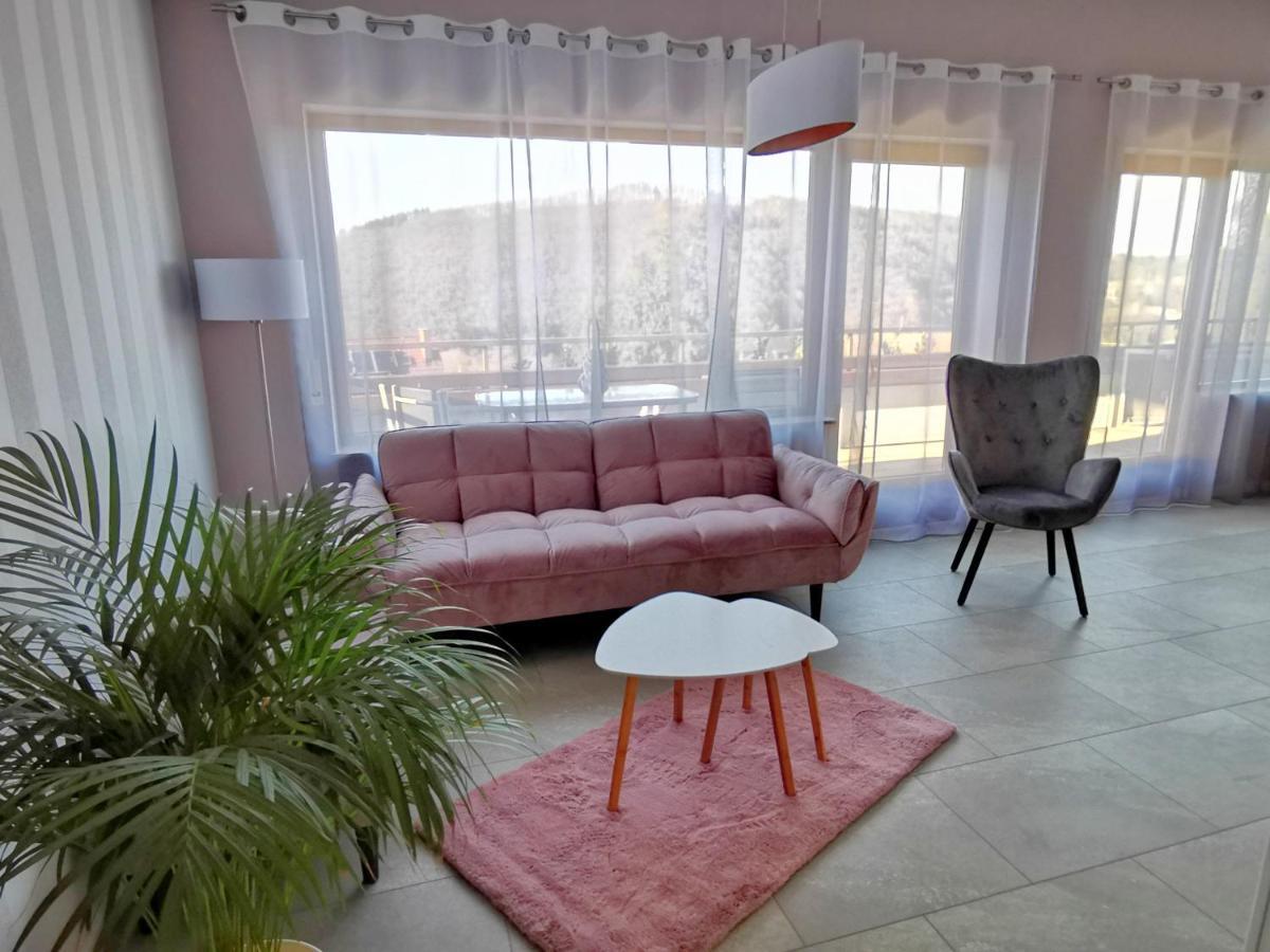 Park Appartements Badenweiler Exterior foto